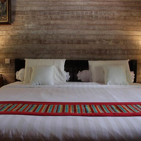 Private Villa Kayu Padangbai Padangbai  Luaran gambar