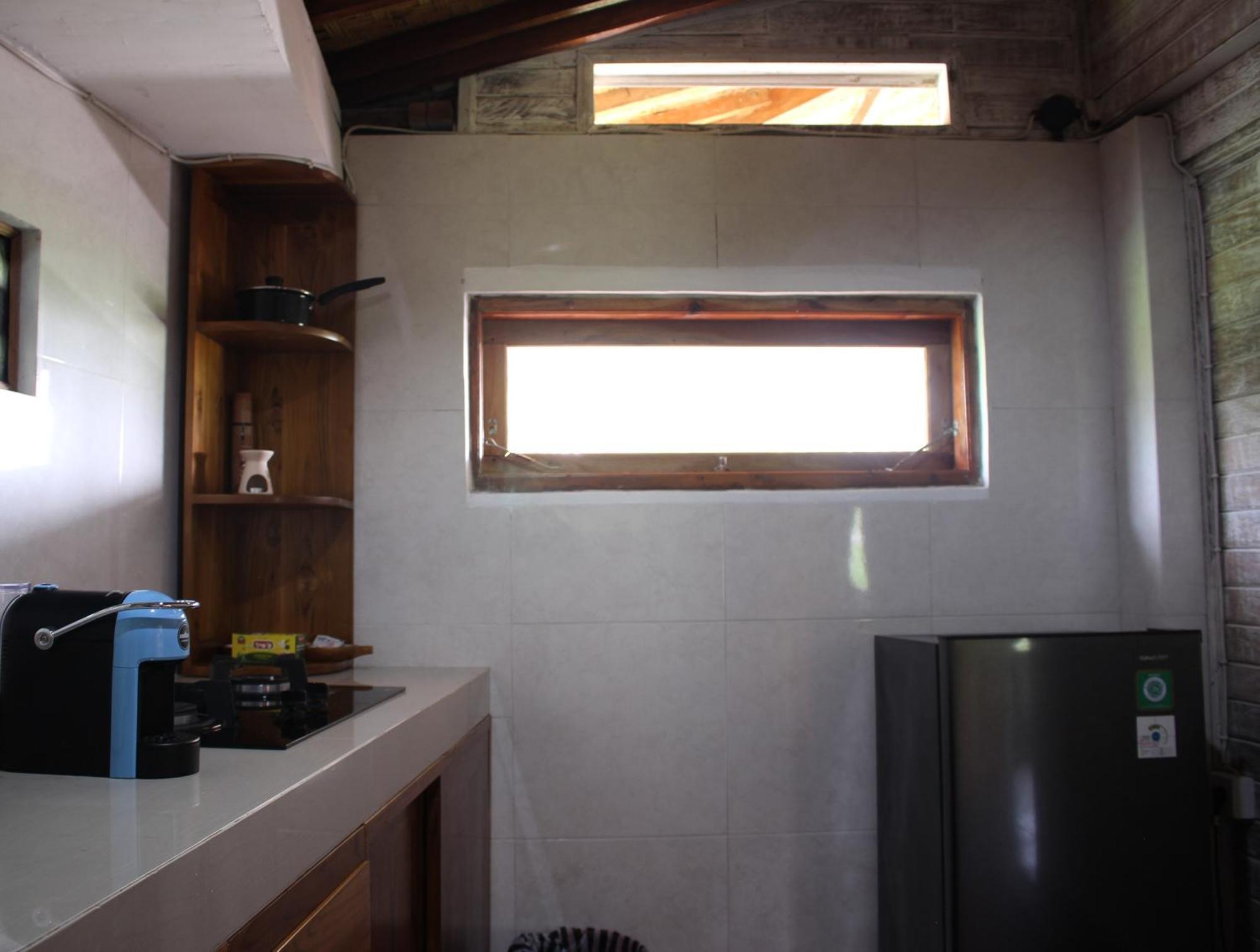 Private Villa Kayu Padangbai Padangbai  Luaran gambar
