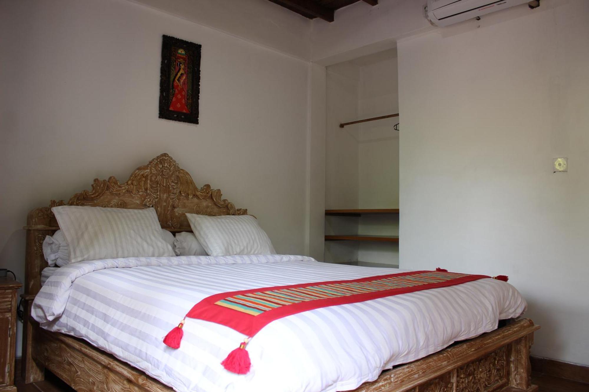 Private Villa Kayu Padangbai Padangbai  Luaran gambar