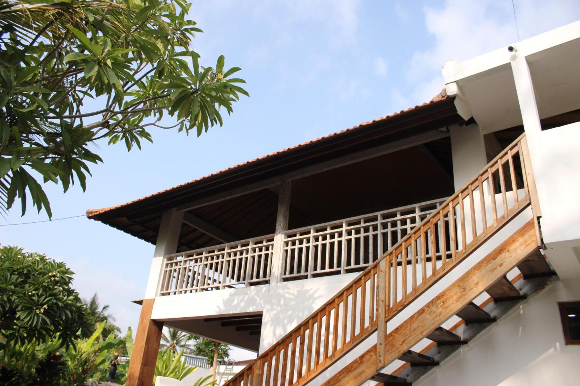 Private Villa Kayu Padangbai Padangbai  Luaran gambar