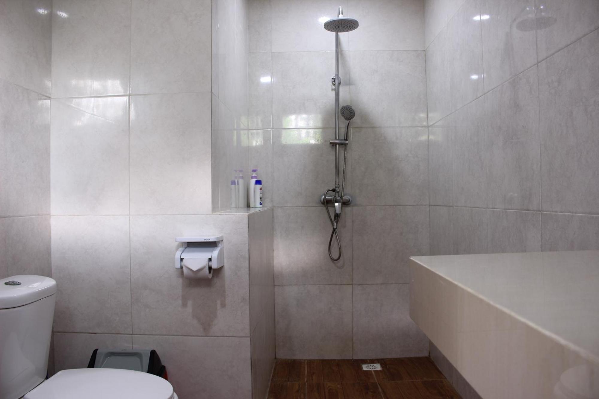 Private Villa Kayu Padangbai Padangbai  Luaran gambar