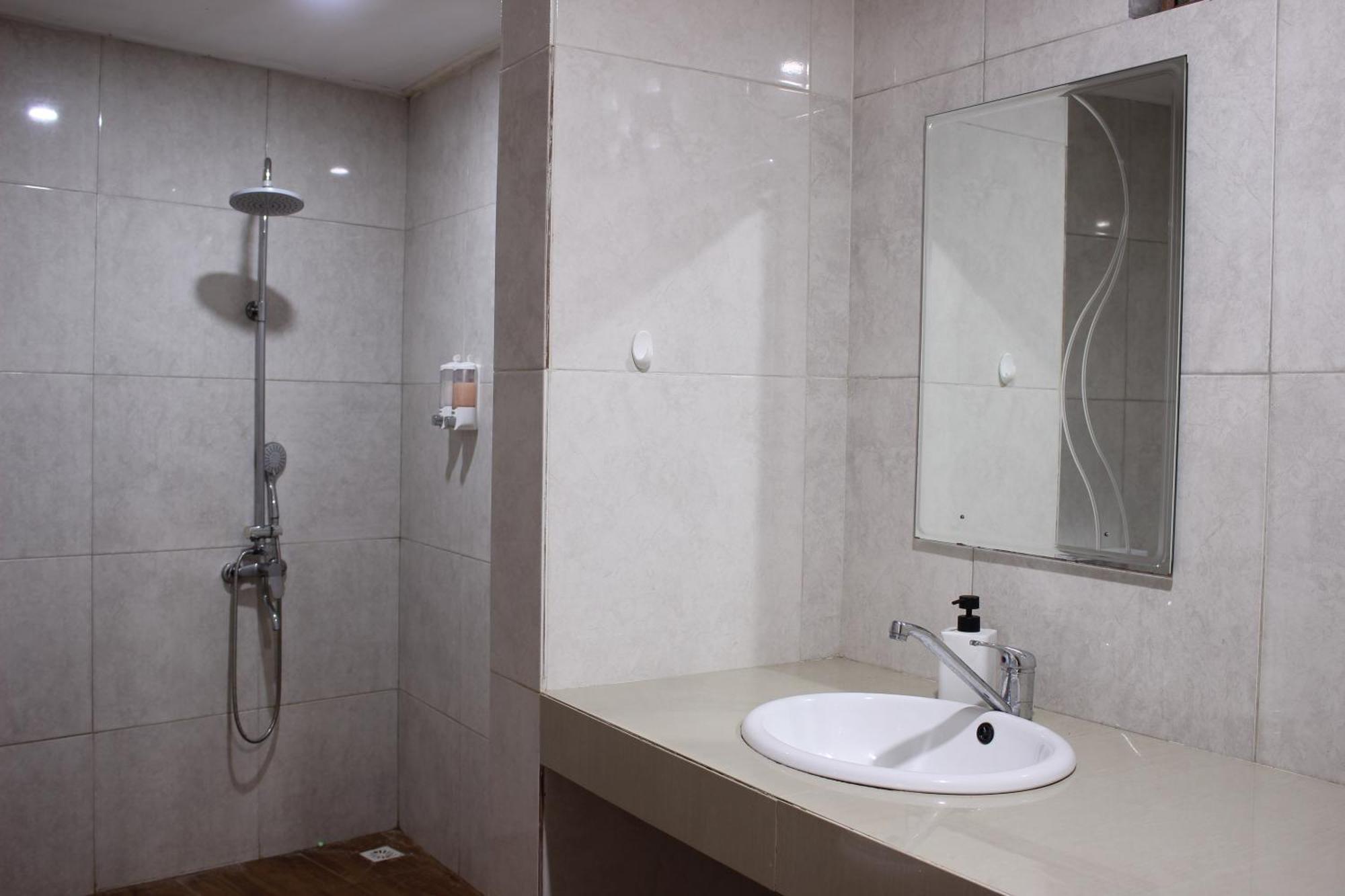 Private Villa Kayu Padangbai Padangbai  Luaran gambar