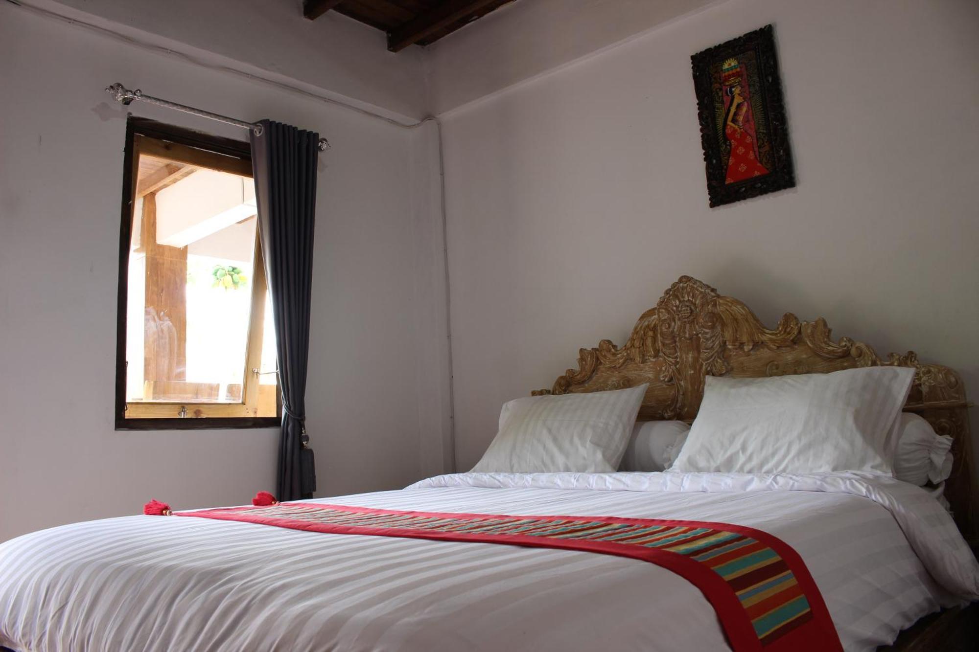 Private Villa Kayu Padangbai Padangbai  Luaran gambar